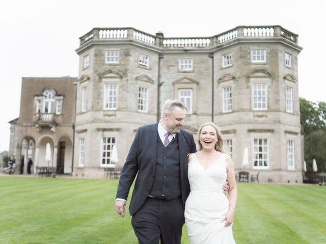 David and Natalie&apos;s Wedding in Bourton on Dunsmore, Warwickshire 136