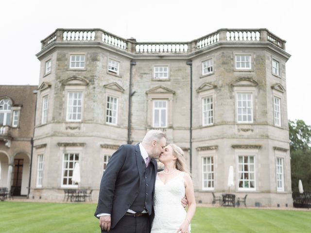 David and Natalie&apos;s Wedding in Bourton on Dunsmore, Warwickshire 137