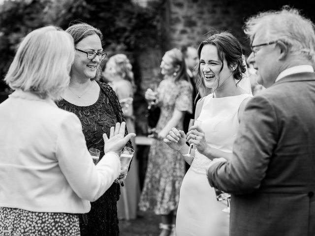 Tom and Laura&apos;s Wedding in Frome, Somerset 1