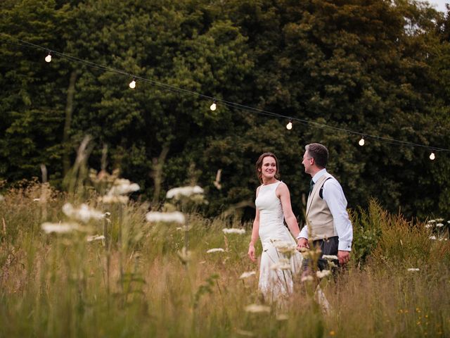 Tom and Laura&apos;s Wedding in Frome, Somerset 4