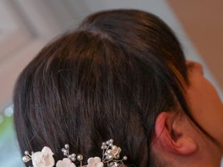 Kerry & Nik's wedding 2