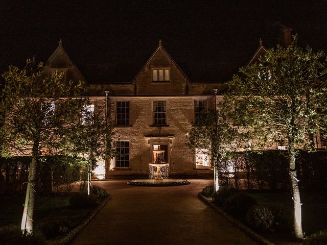 Manvir and Grishma&apos;s Wedding in Lower Froyle, Hampshire 131