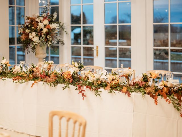 Manvir and Grishma&apos;s Wedding in Lower Froyle, Hampshire 162