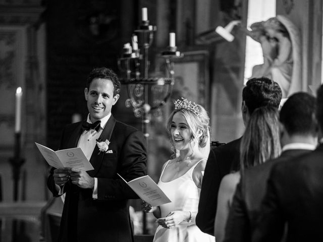 Arcan and Sophia&apos;s Wedding in Loughborough, Leicestershire 13