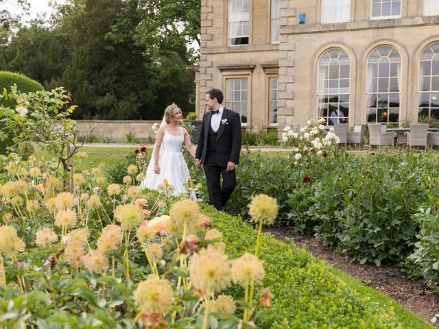 Arcan and Sophia&apos;s Wedding in Loughborough, Leicestershire 42