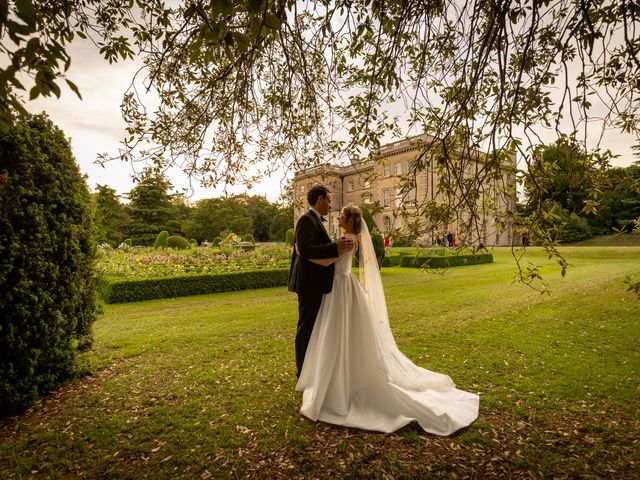 Arcan and Sophia&apos;s Wedding in Loughborough, Leicestershire 46