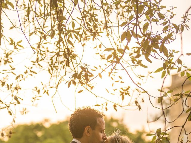 Arcan and Sophia&apos;s Wedding in Loughborough, Leicestershire 47