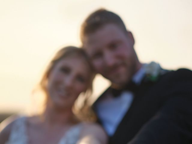 Mitch and Helenna's Wedding in Blandford Forum, Dorset 5