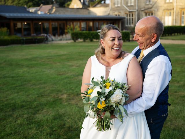 Pete and Vicky's Wedding in Hemel Hempstead, Hertfordshire 48