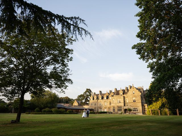 Pete and Vicky's Wedding in Hemel Hempstead, Hertfordshire 49