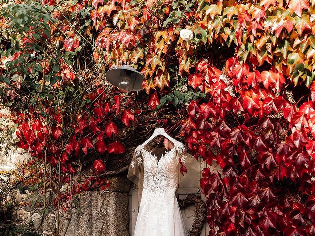 Paul and Emma&apos;s Wedding in Exeter, Devon 3