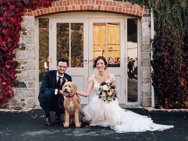 Paul and Emma&apos;s Wedding in Exeter, Devon 103