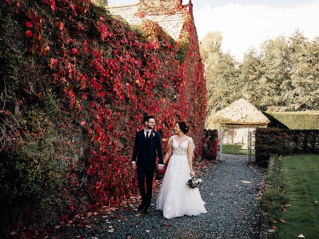 Paul and Emma&apos;s Wedding in Exeter, Devon 112