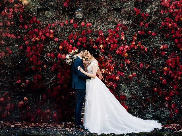 Paul and Emma&apos;s Wedding in Exeter, Devon 154