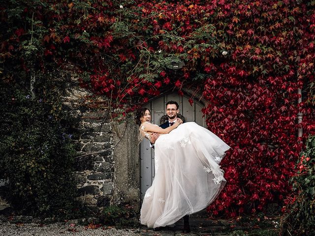 Paul and Emma&apos;s Wedding in Exeter, Devon 184