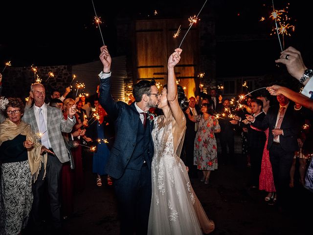 Paul and Emma&apos;s Wedding in Exeter, Devon 188