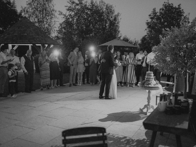 Joe and Mia&apos;s Wedding in Cheltenham, Gloucestershire 88