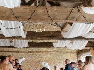 Jess &amp; Sam's wedding 3