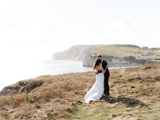 Jess & Sam's wedding