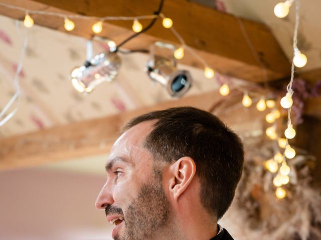 Shaun and Laura's Wedding in Looe, Cornwall 10