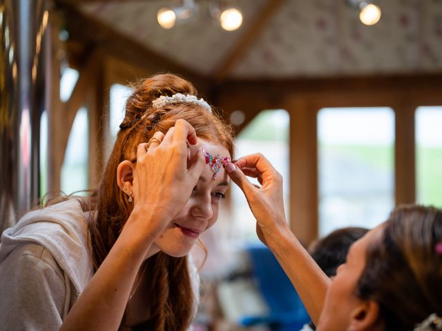 Shaun and Laura&apos;s Wedding in Looe, Cornwall 26