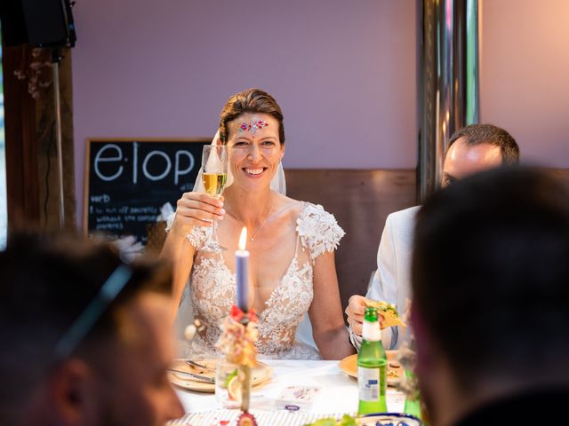 Shaun and Laura's Wedding in Looe, Cornwall 28