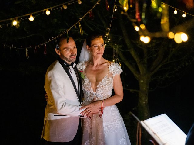 Shaun and Laura's Wedding in Looe, Cornwall 33