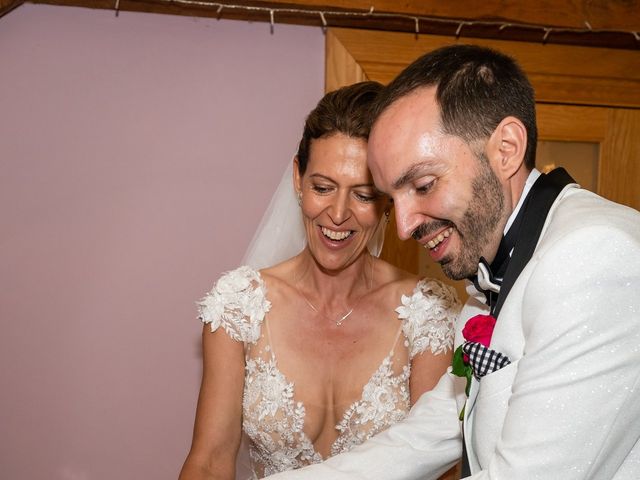 Shaun and Laura's Wedding in Looe, Cornwall 69