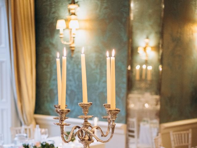 Paul and Karen's Wedding in Bramham, West Yorkshire 69