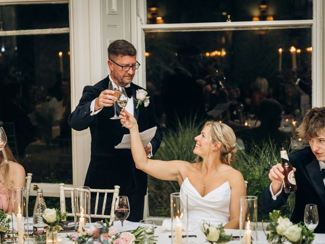 Paul and Karen's Wedding in Bramham, West Yorkshire 83