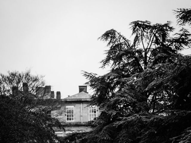 Paul and Karen's Wedding in Bramham, West Yorkshire 151