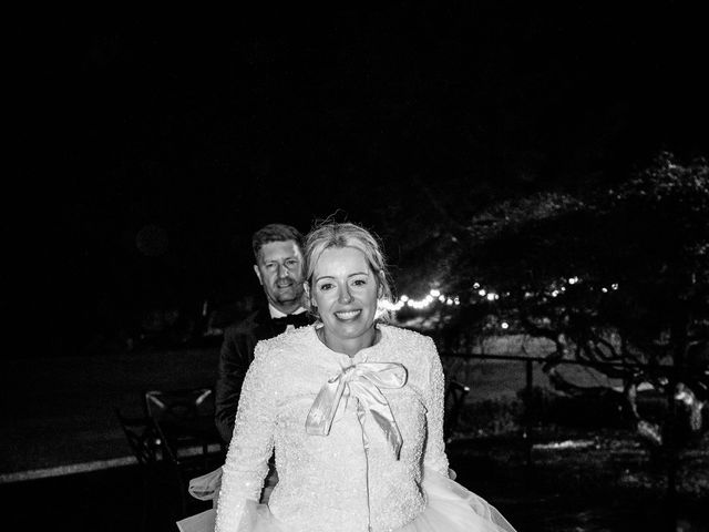 Paul and Karen's Wedding in Bramham, West Yorkshire 179