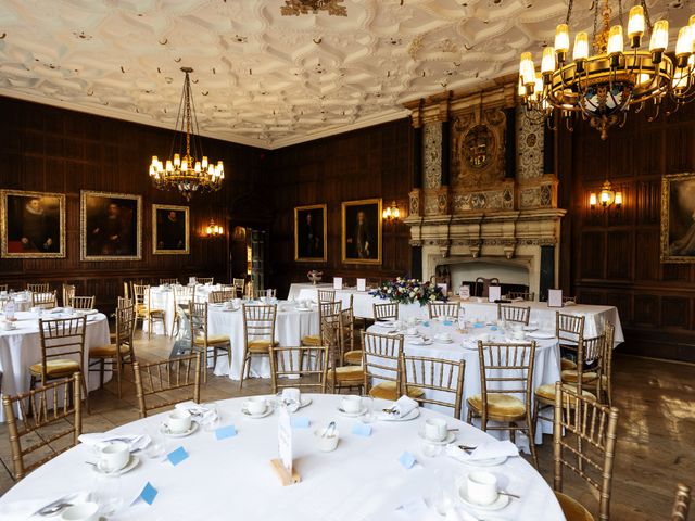 Alexander and Silvia's Wedding in Harpenden, Hertfordshire 37