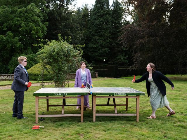 Alexander and Silvia's Wedding in Harpenden, Hertfordshire 39