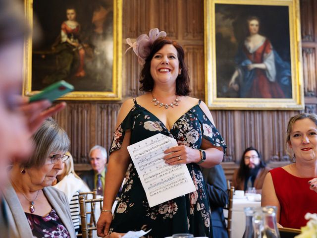 Alexander and Silvia's Wedding in Harpenden, Hertfordshire 54