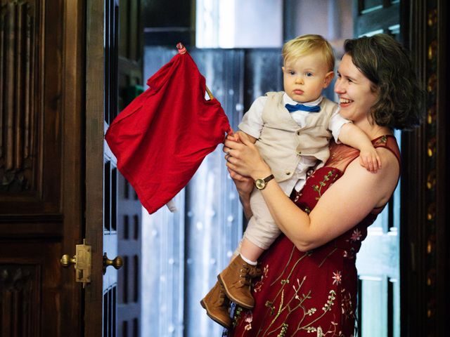 Alexander and Silvia's Wedding in Harpenden, Hertfordshire 57