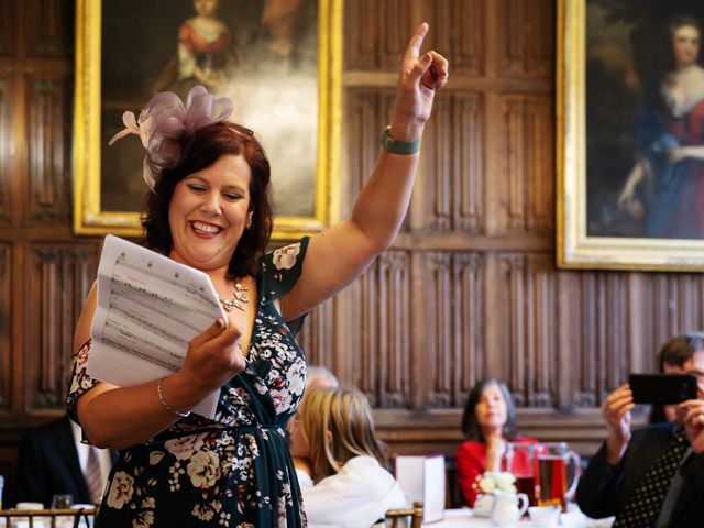 Alexander and Silvia's Wedding in Harpenden, Hertfordshire 58