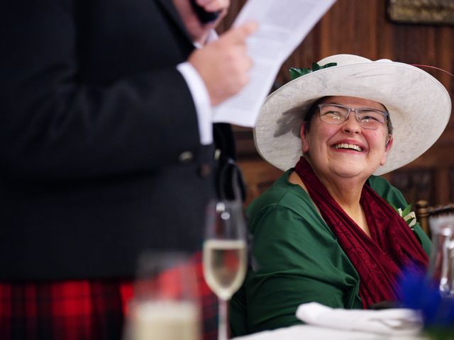 Alexander and Silvia's Wedding in Harpenden, Hertfordshire 64