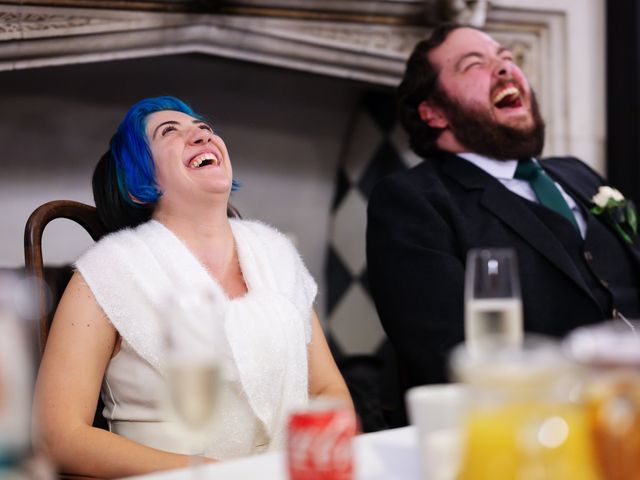 Alexander and Silvia's Wedding in Harpenden, Hertfordshire 66