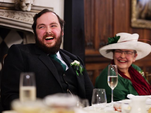 Alexander and Silvia's Wedding in Harpenden, Hertfordshire 67