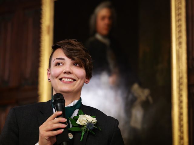 Alexander and Silvia's Wedding in Harpenden, Hertfordshire 68