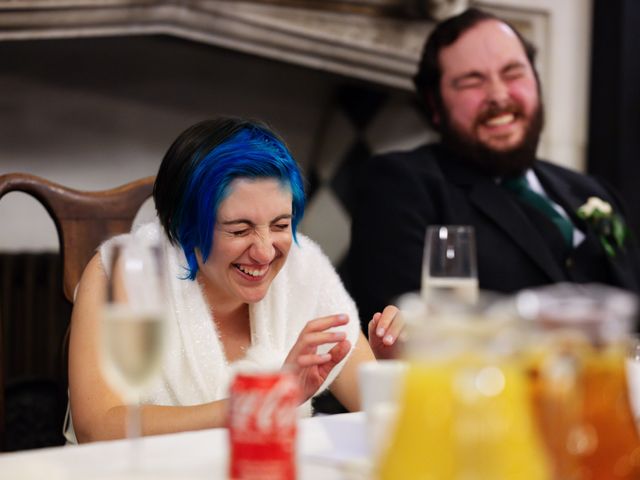 Alexander and Silvia's Wedding in Harpenden, Hertfordshire 69