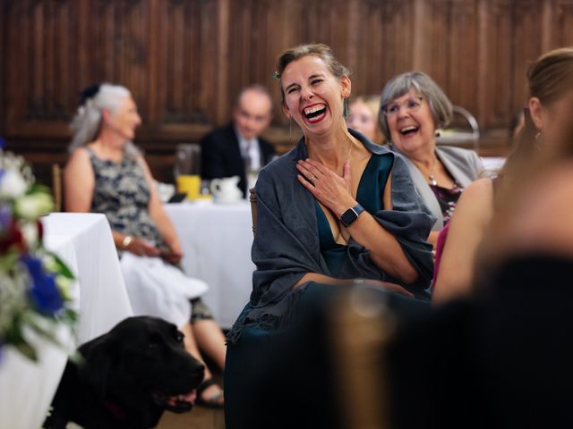 Alexander and Silvia's Wedding in Harpenden, Hertfordshire 70