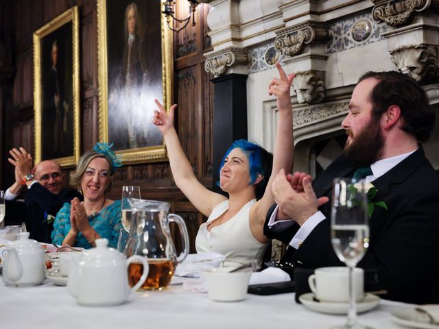 Alexander and Silvia's Wedding in Harpenden, Hertfordshire 72