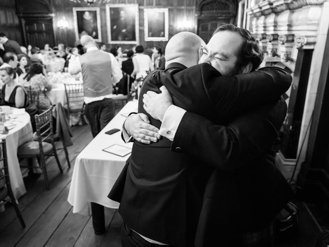 Alexander and Silvia's Wedding in Harpenden, Hertfordshire 74