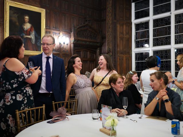 Alexander and Silvia's Wedding in Harpenden, Hertfordshire 76