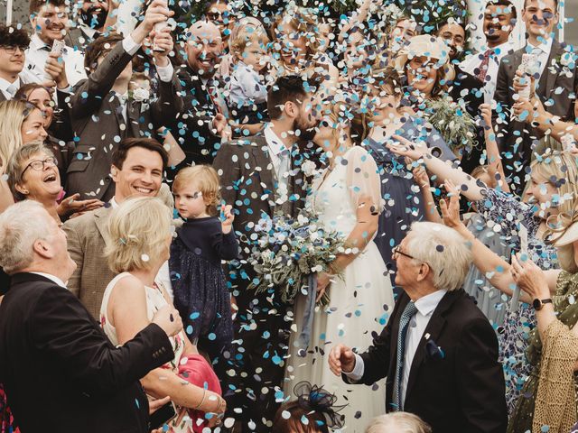 Isaac and Charlotte's Wedding in Derby, Derbyshire 13