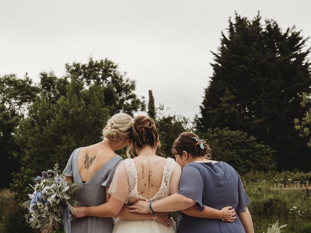 Isaac and Charlotte's Wedding in Derby, Derbyshire 19