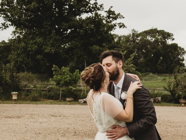 Isaac and Charlotte's Wedding in Derby, Derbyshire 22