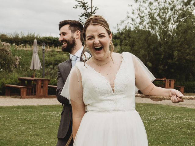 Isaac and Charlotte's Wedding in Derby, Derbyshire 31